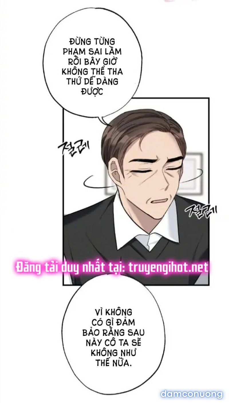 [18+] Dục Vọng Đen Tối 