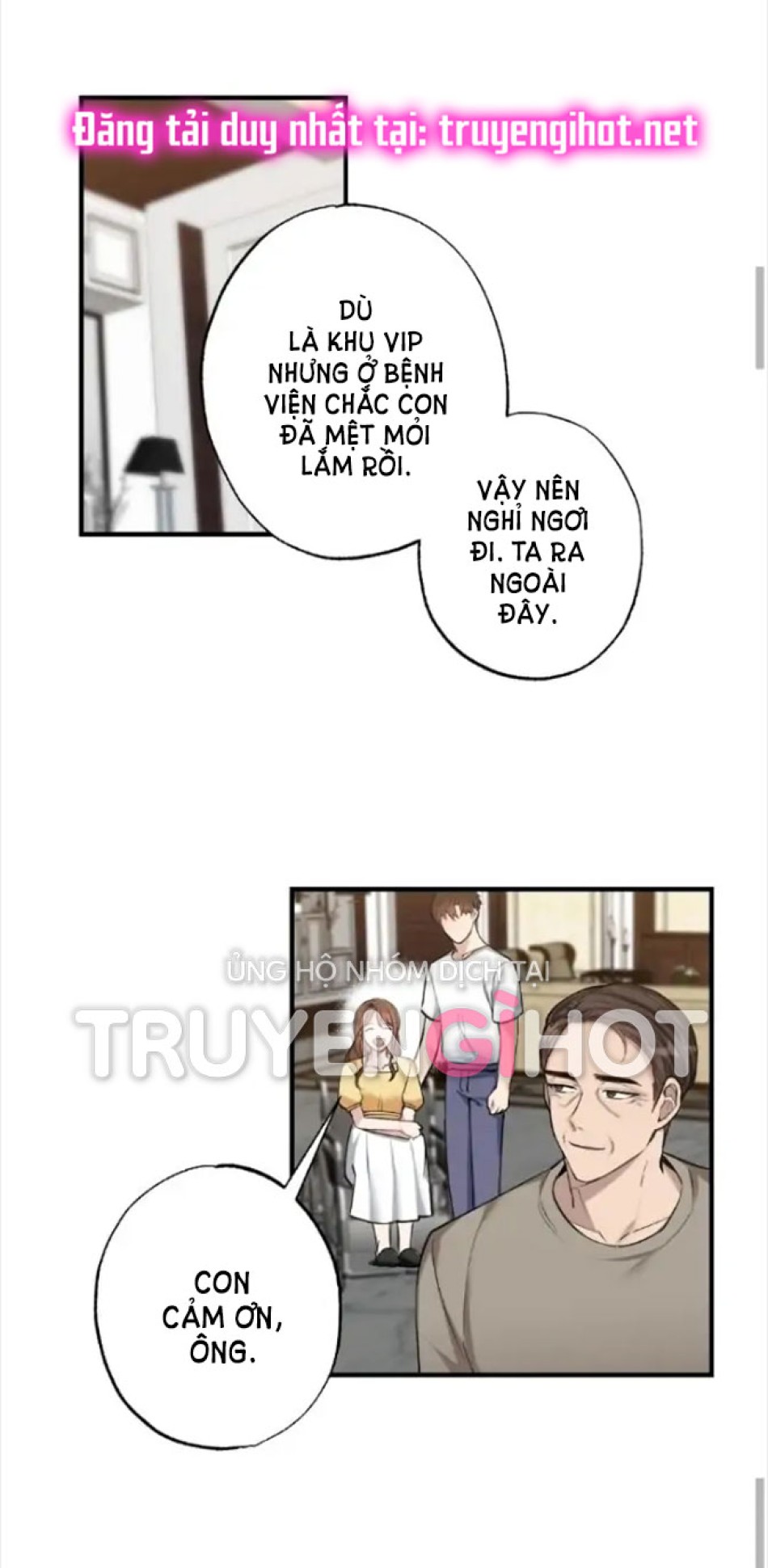 [18+] Dục Vọng Đen Tối 
