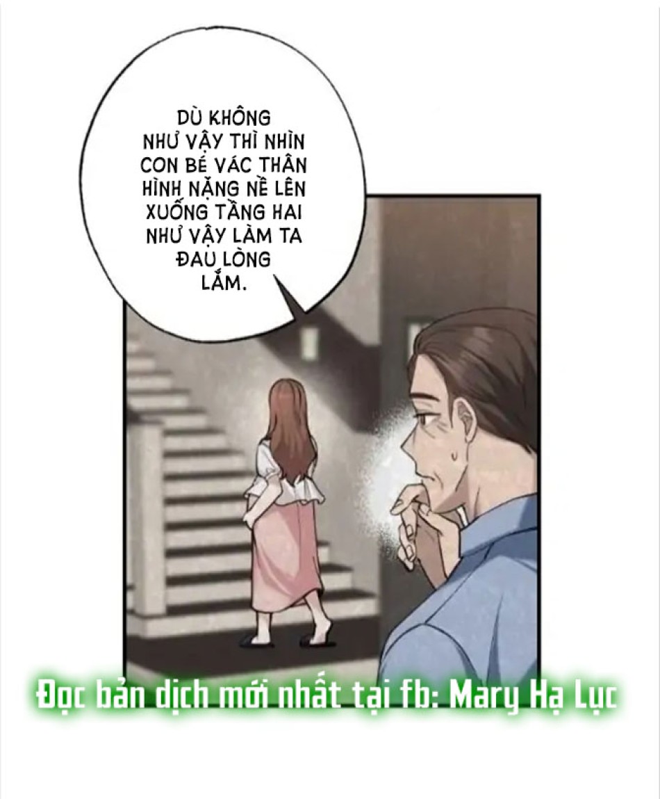 [18+] Dục Vọng Đen Tối 