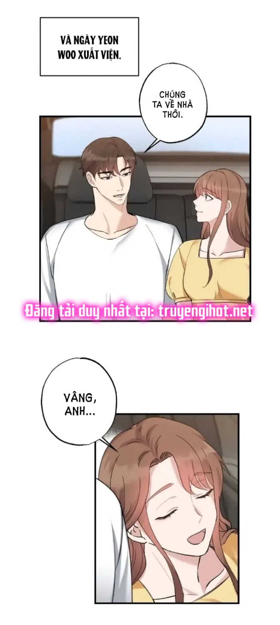 [18+] Dục Vọng Đen Tối 