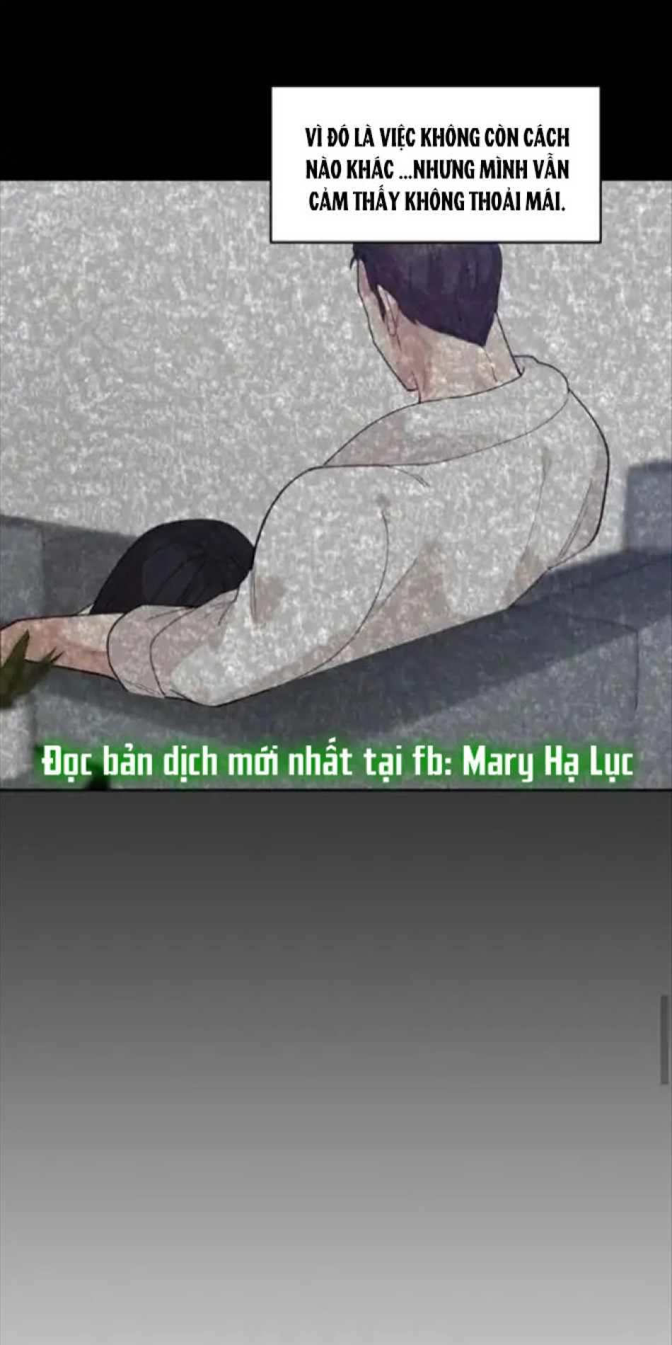 [18+] Dục Vọng Đen Tối 