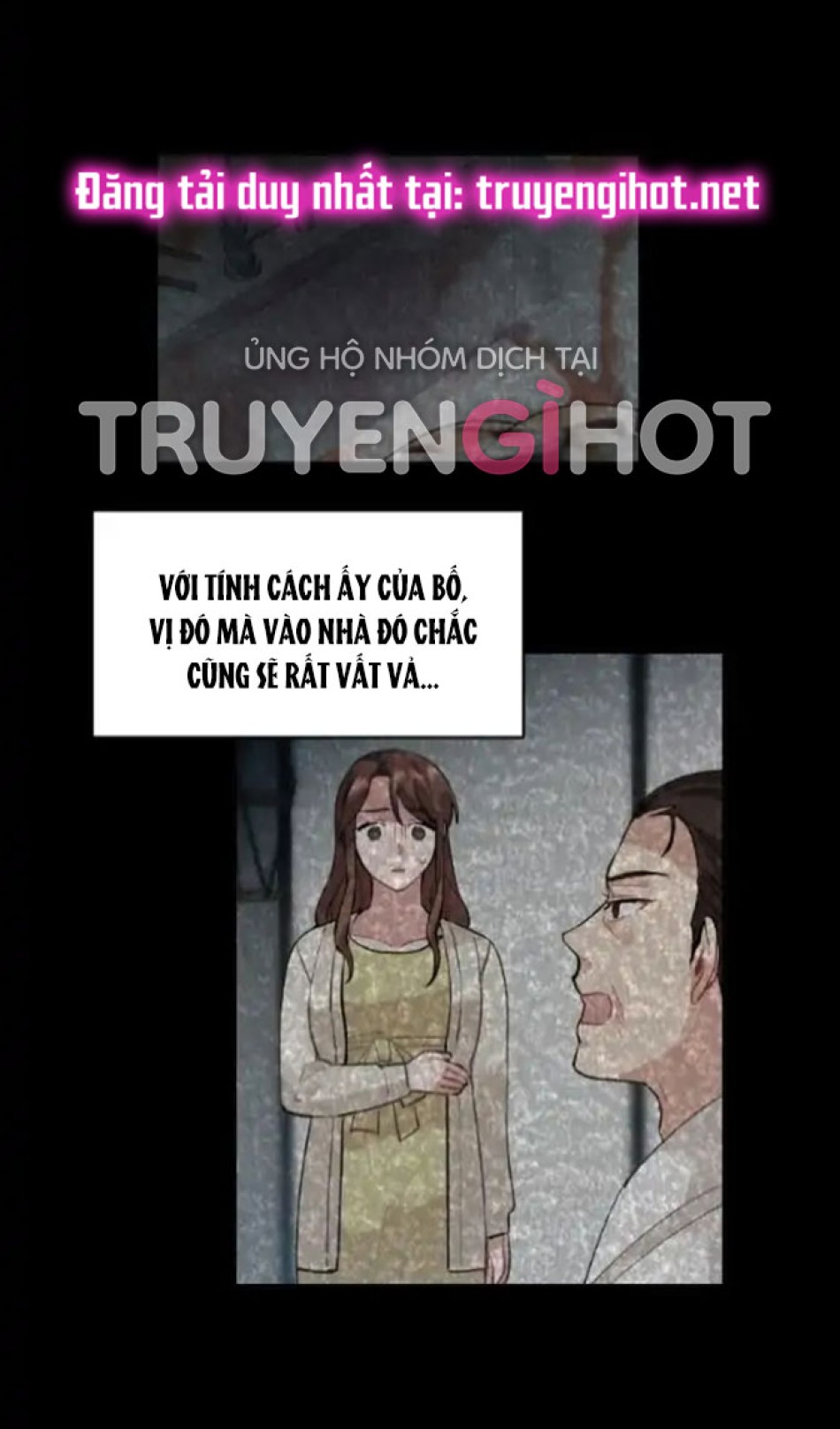 [18+] Dục Vọng Đen Tối 
