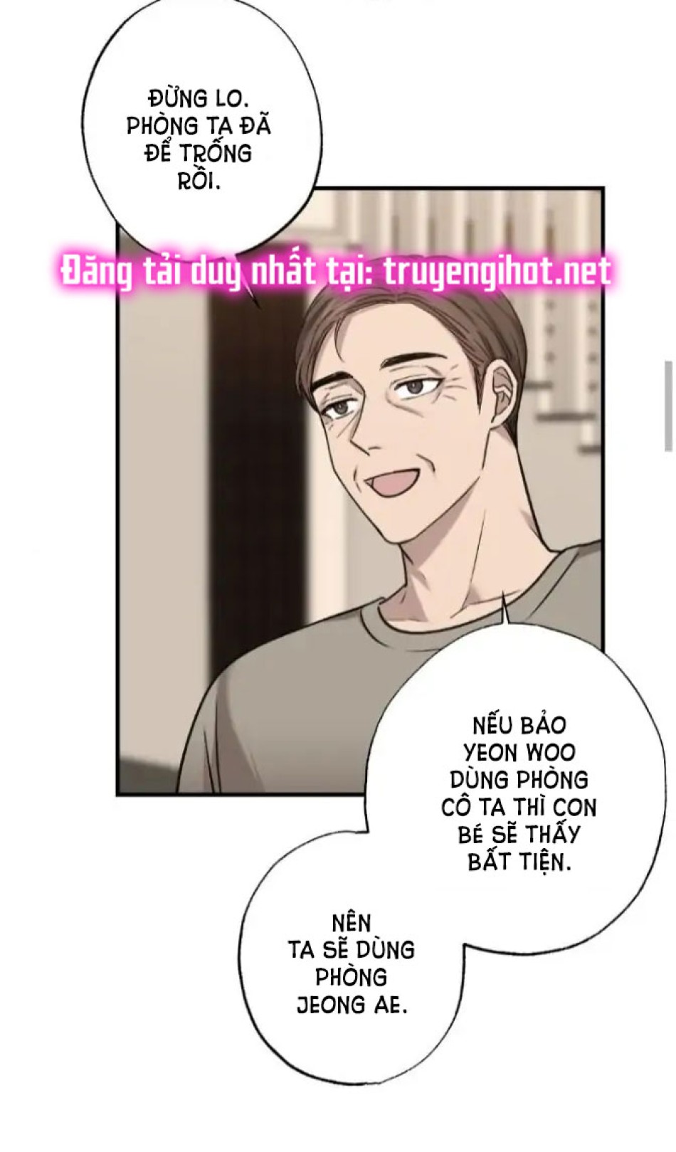 [18+] Dục Vọng Đen Tối 