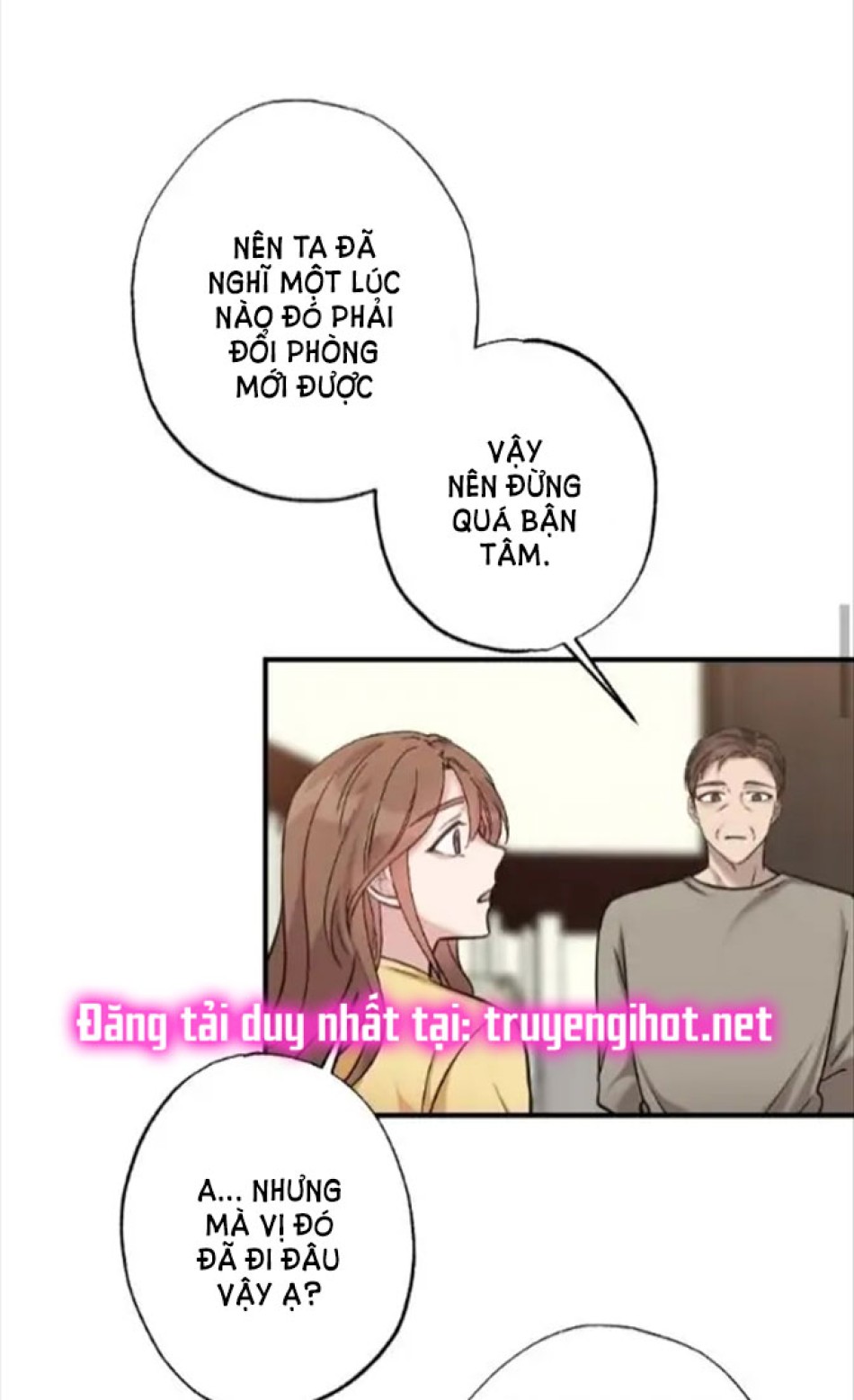 [18+] Dục Vọng Đen Tối 