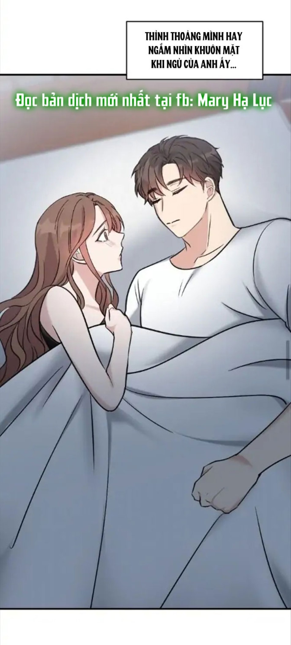 [18+] Dục Vọng Đen Tối 