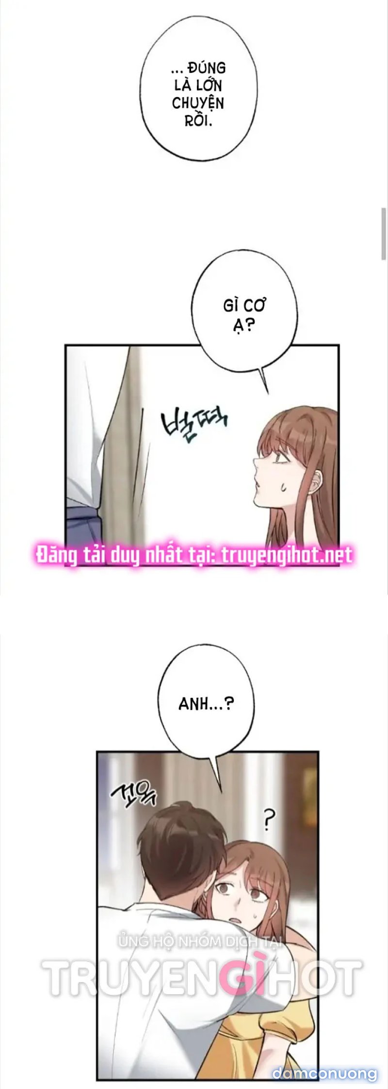 [18+] Dục Vọng Đen Tối 