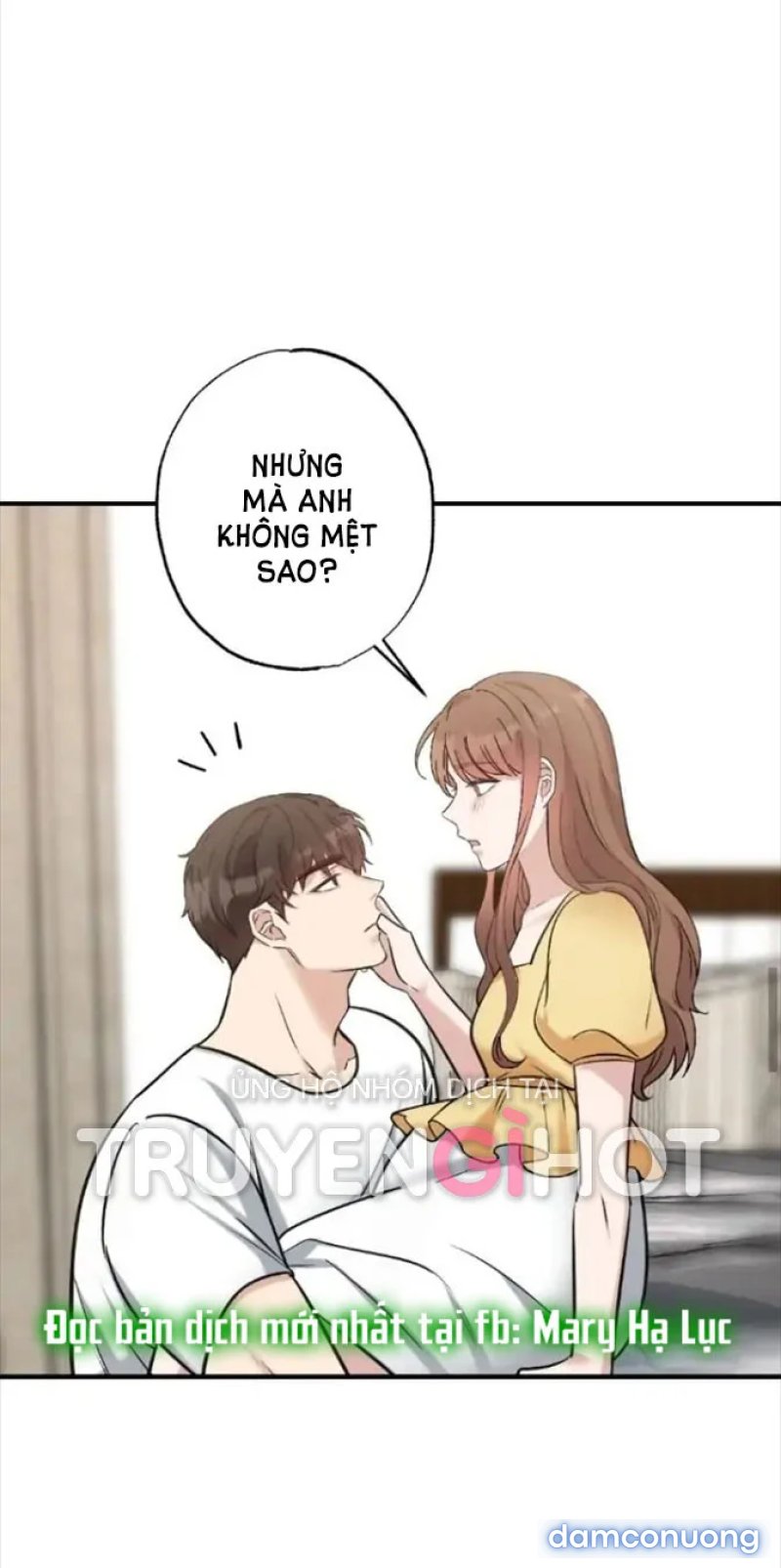 [18+] Dục Vọng Đen Tối 