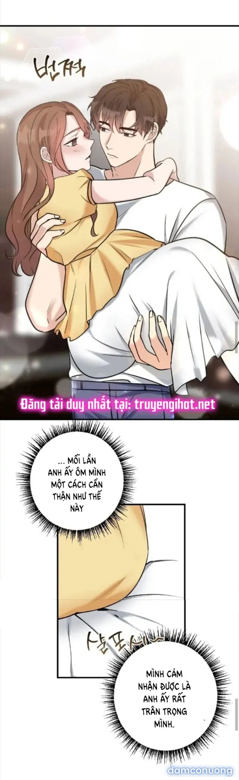 [18+] Dục Vọng Đen Tối 
