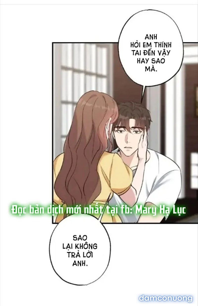 [18+] Dục Vọng Đen Tối 