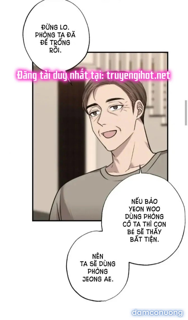 [18+] Dục Vọng Đen Tối 