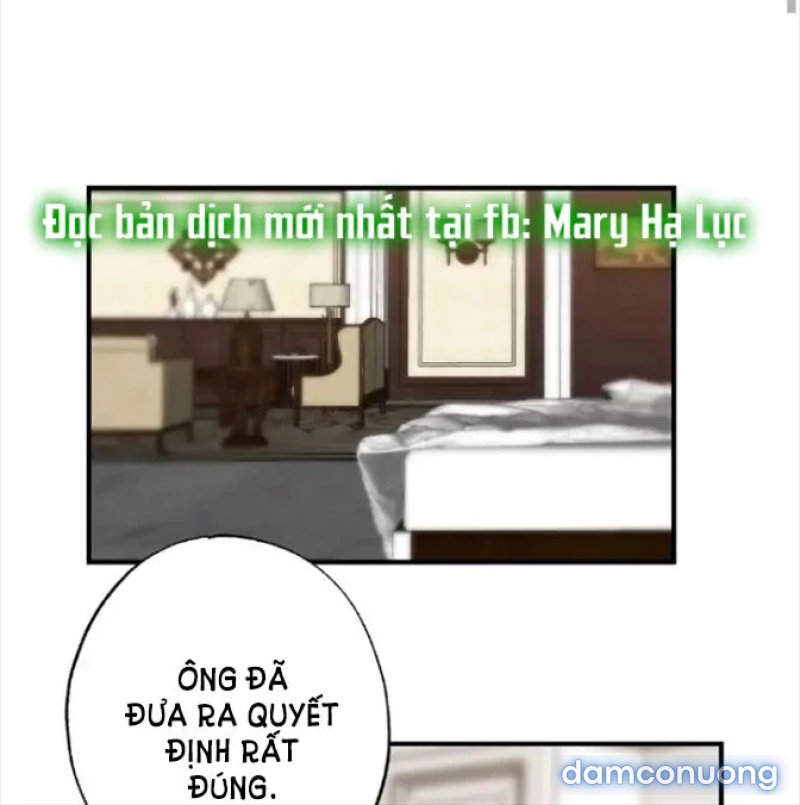 [18+] Dục Vọng Đen Tối 