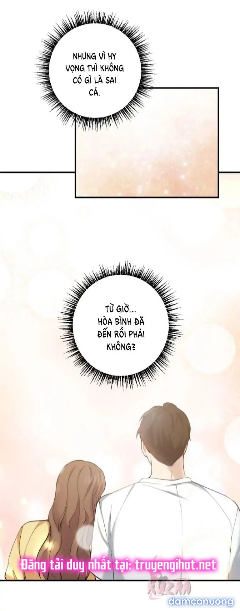 [18+] Dục Vọng Đen Tối 