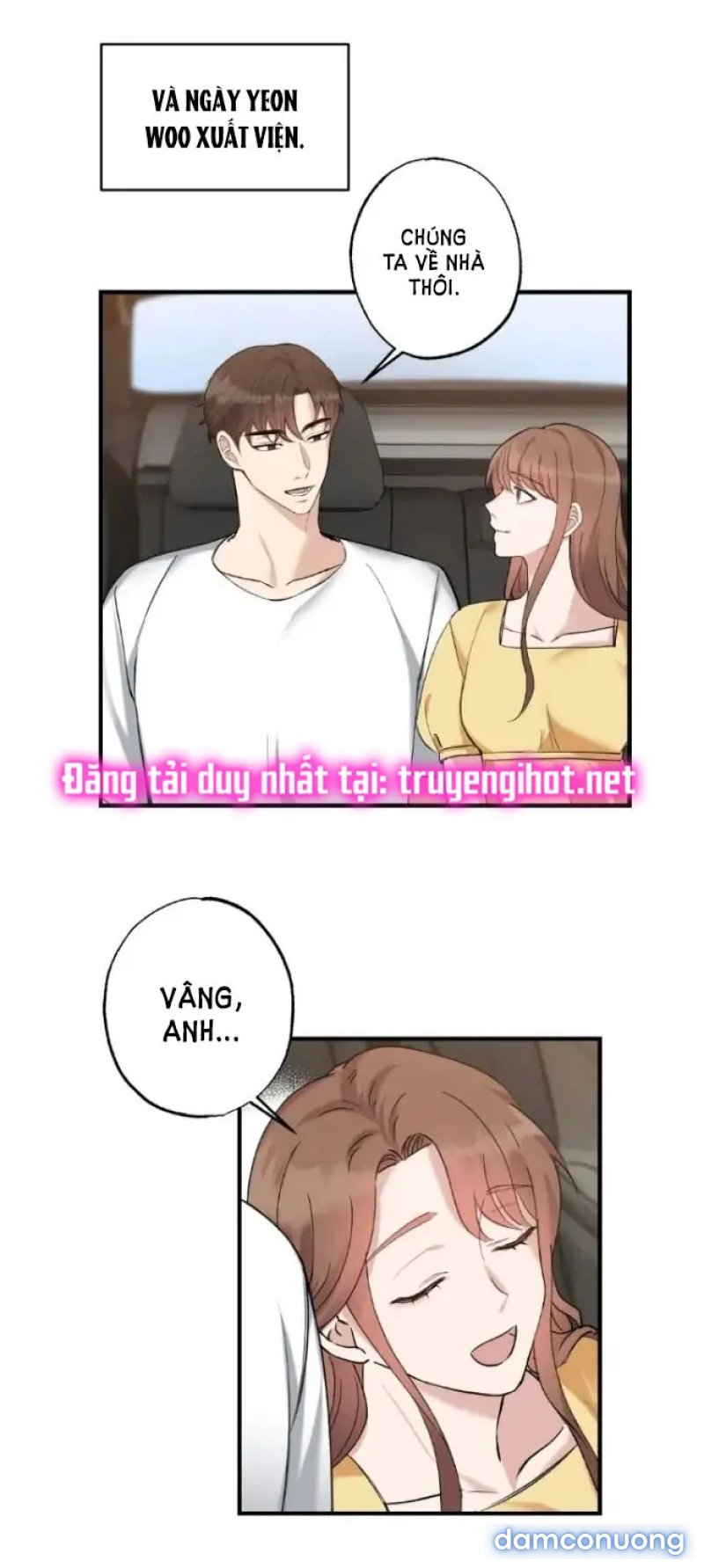 [18+] Dục Vọng Đen Tối 