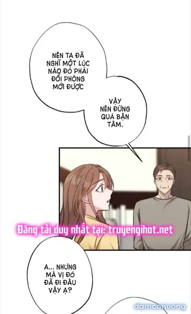 [18+] Dục Vọng Đen Tối 