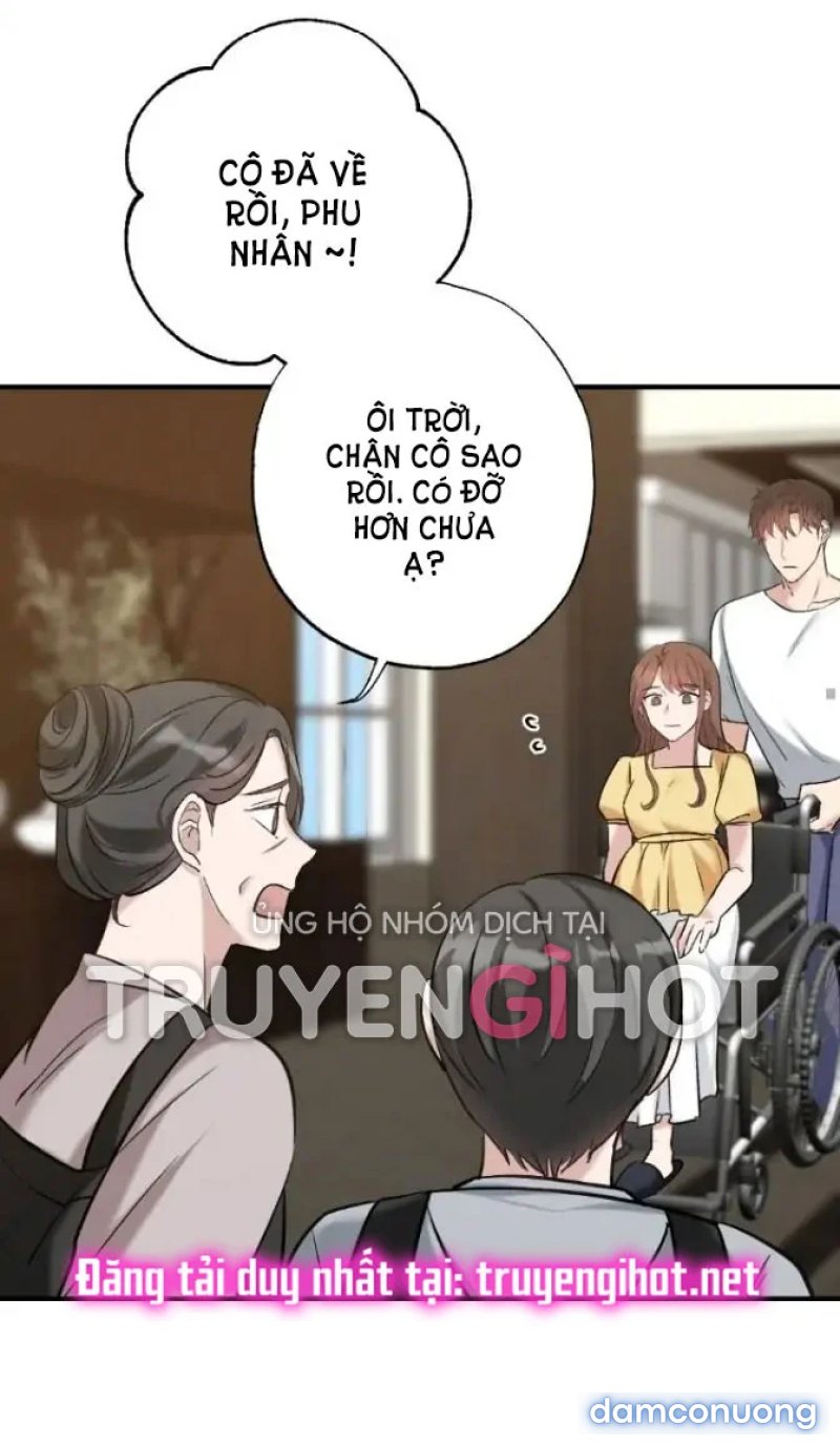 [18+] Dục Vọng Đen Tối 