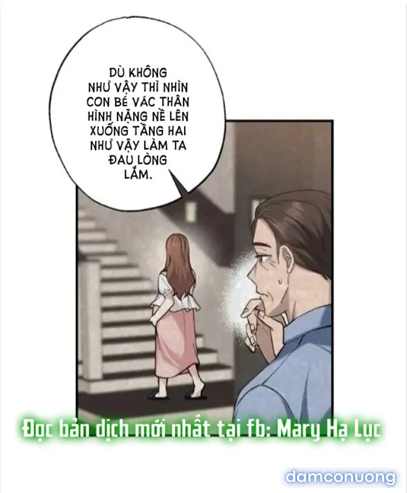 [18+] Dục Vọng Đen Tối 