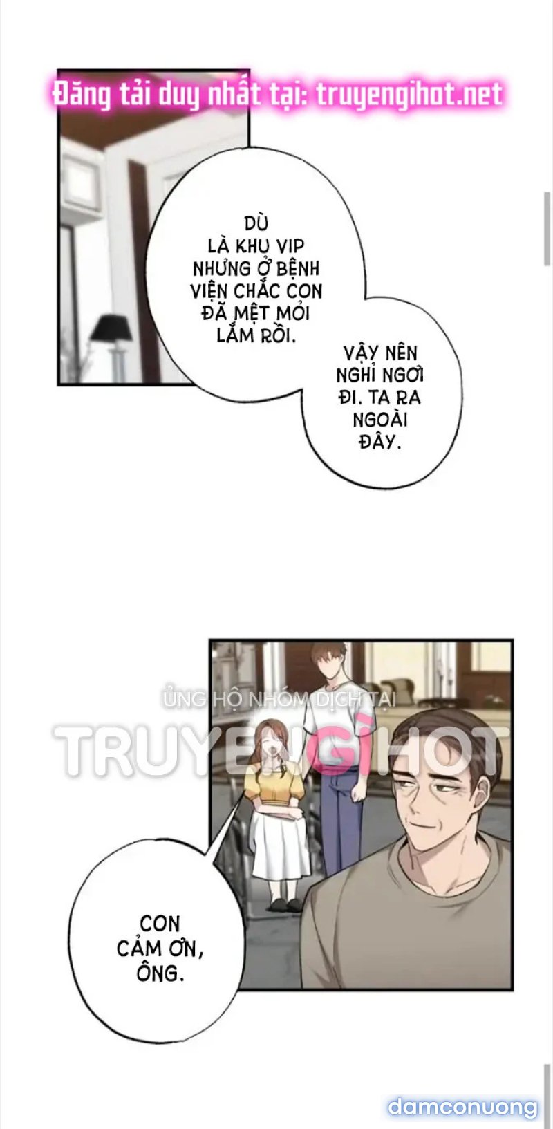 [18+] Dục Vọng Đen Tối 