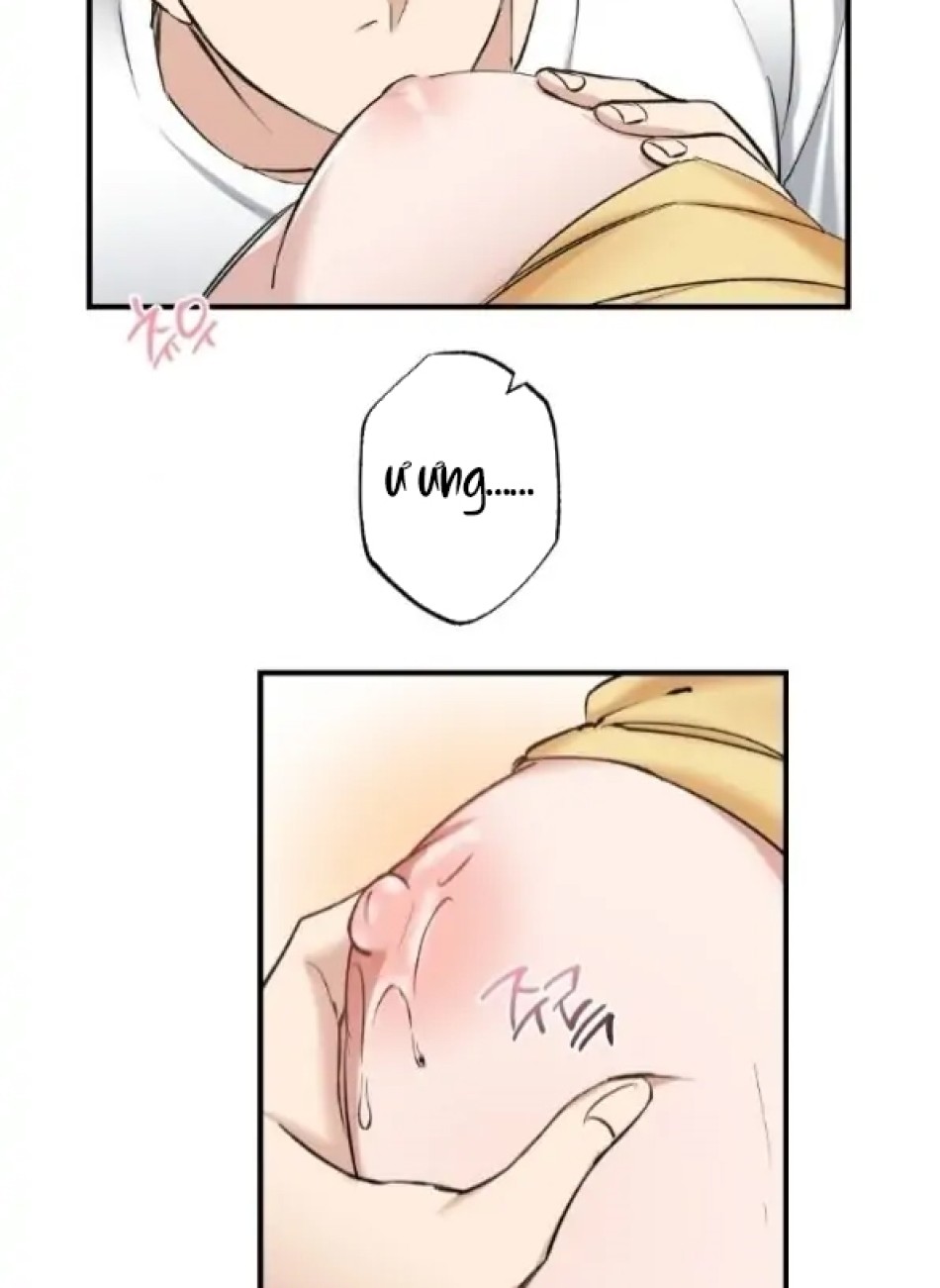 [18+] Dục Vọng Đen Tối 