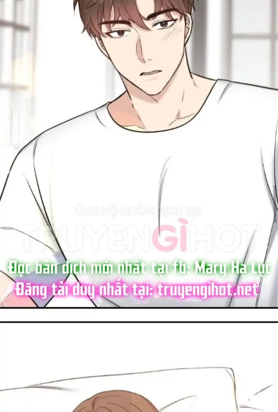 [18+] Dục Vọng Đen Tối 