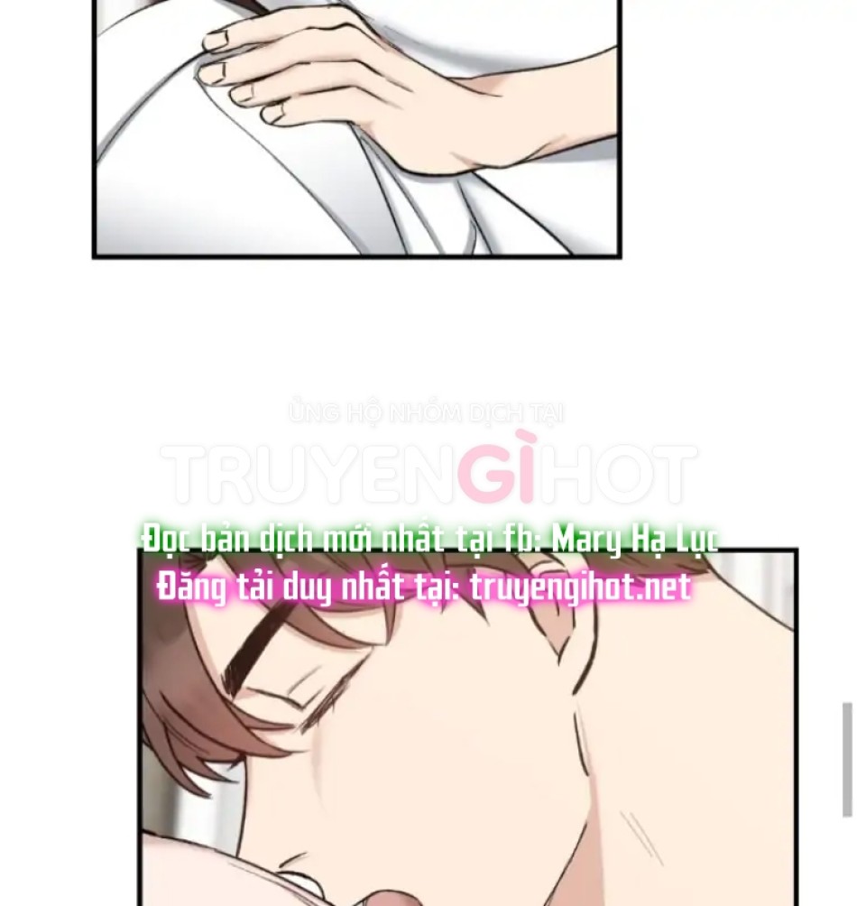 [18+] Dục Vọng Đen Tối 