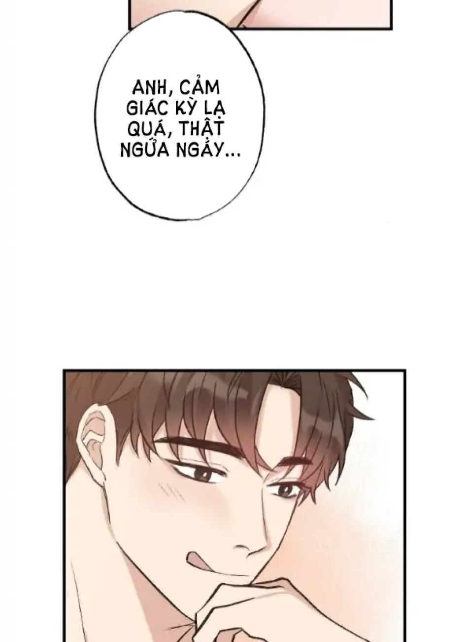 [18+] Dục Vọng Đen Tối 