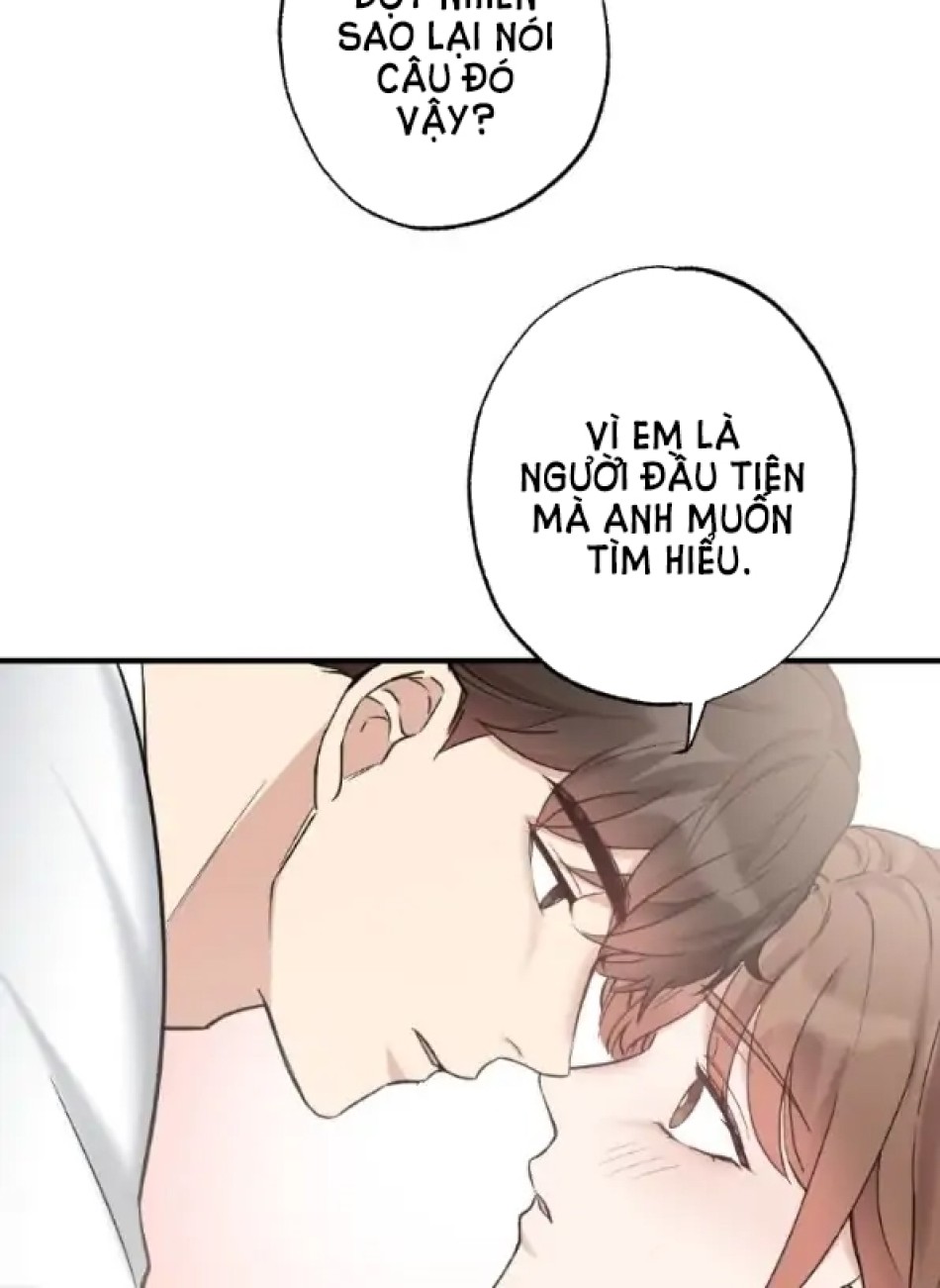 [18+] Dục Vọng Đen Tối 