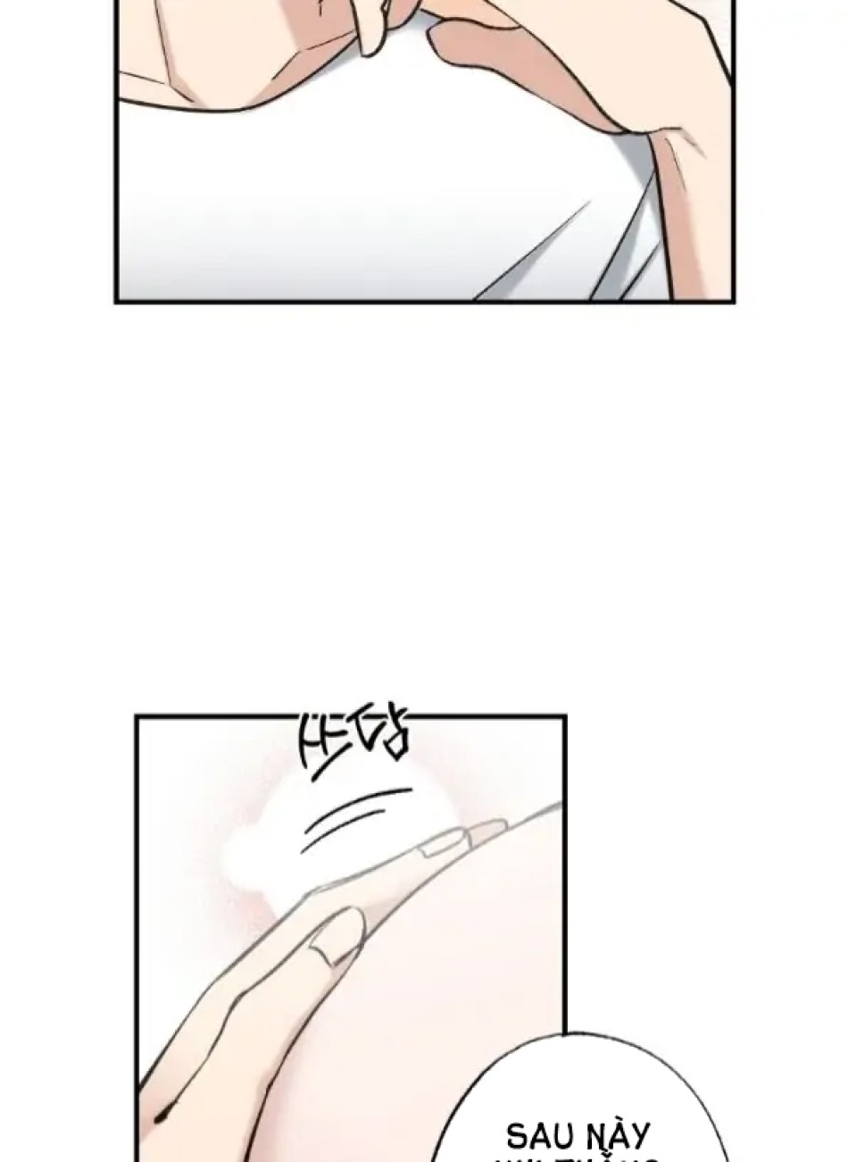[18+] Dục Vọng Đen Tối 