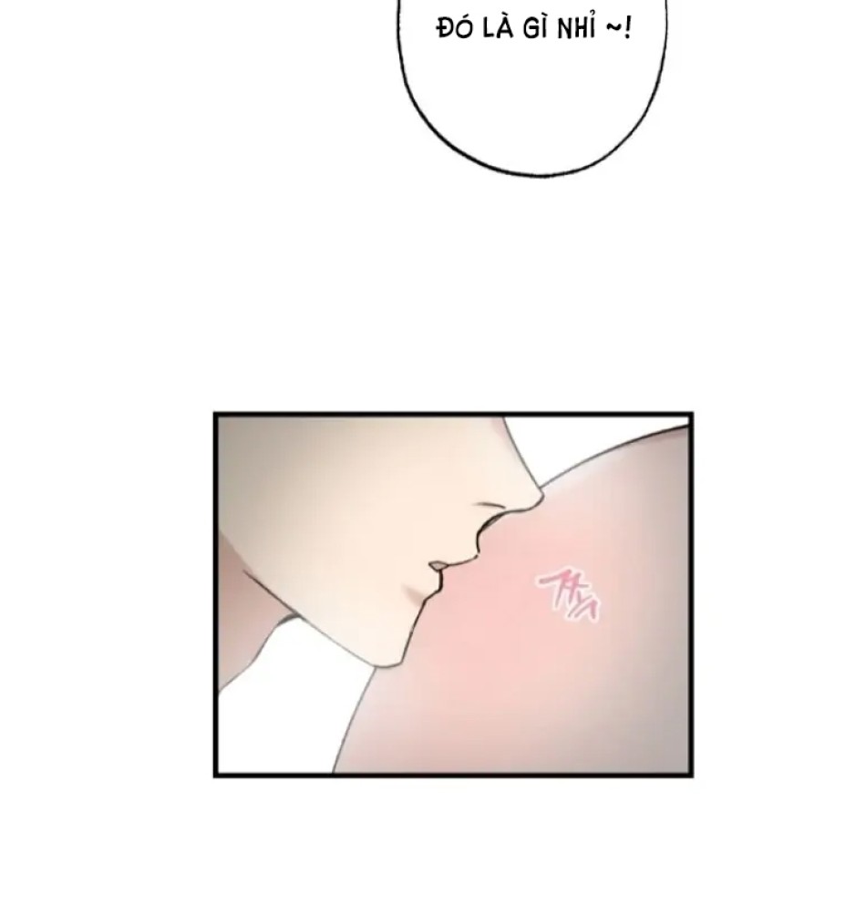 [18+] Dục Vọng Đen Tối 
