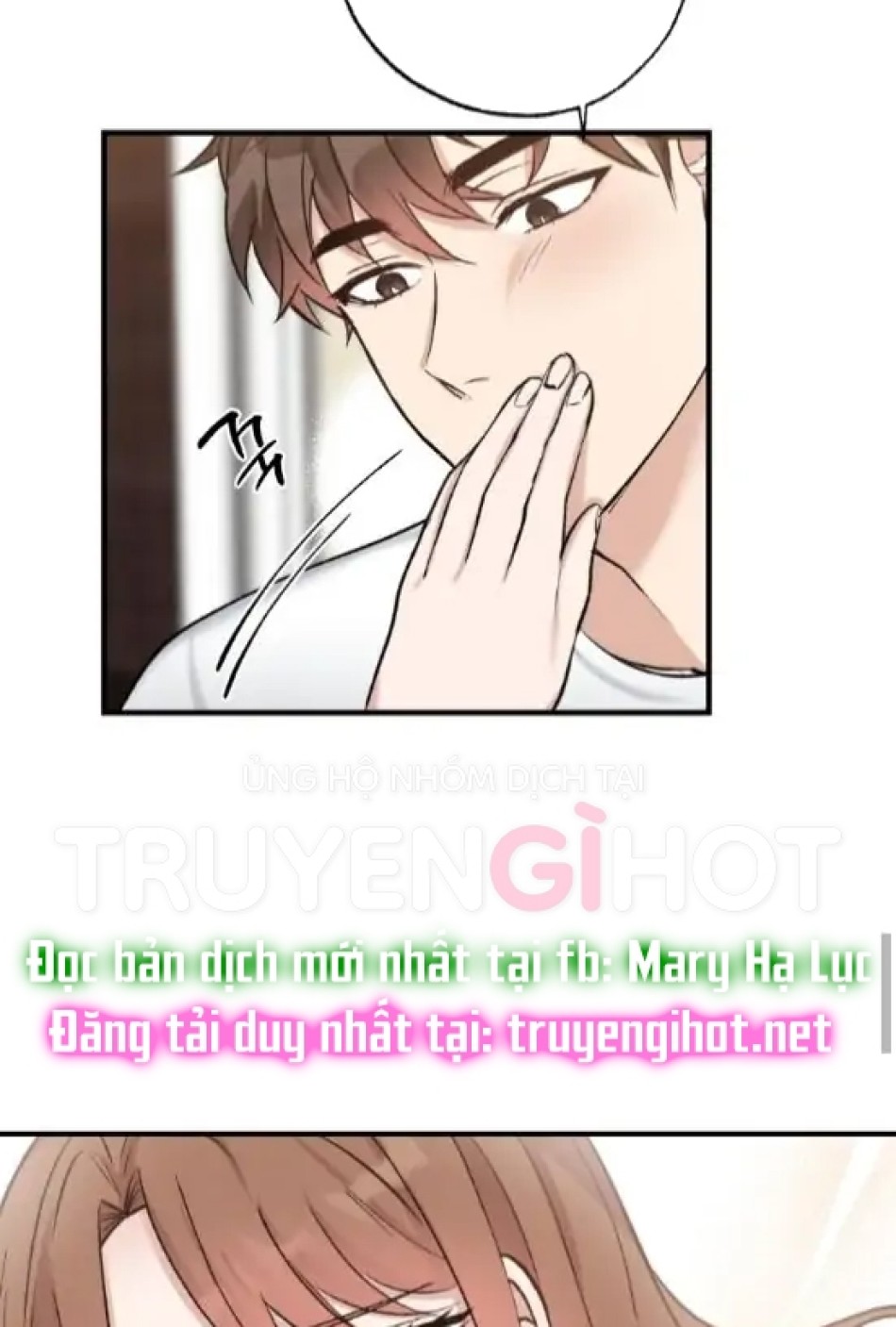[18+] Dục Vọng Đen Tối 
