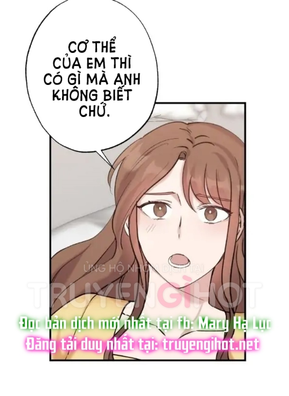 [18+] Dục Vọng Đen Tối 