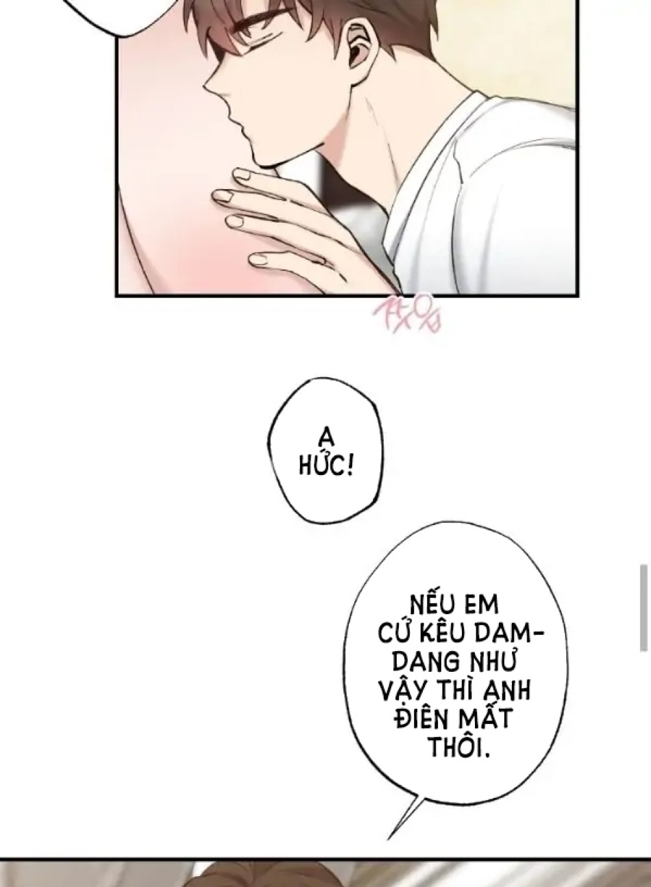 [18+] Dục Vọng Đen Tối 