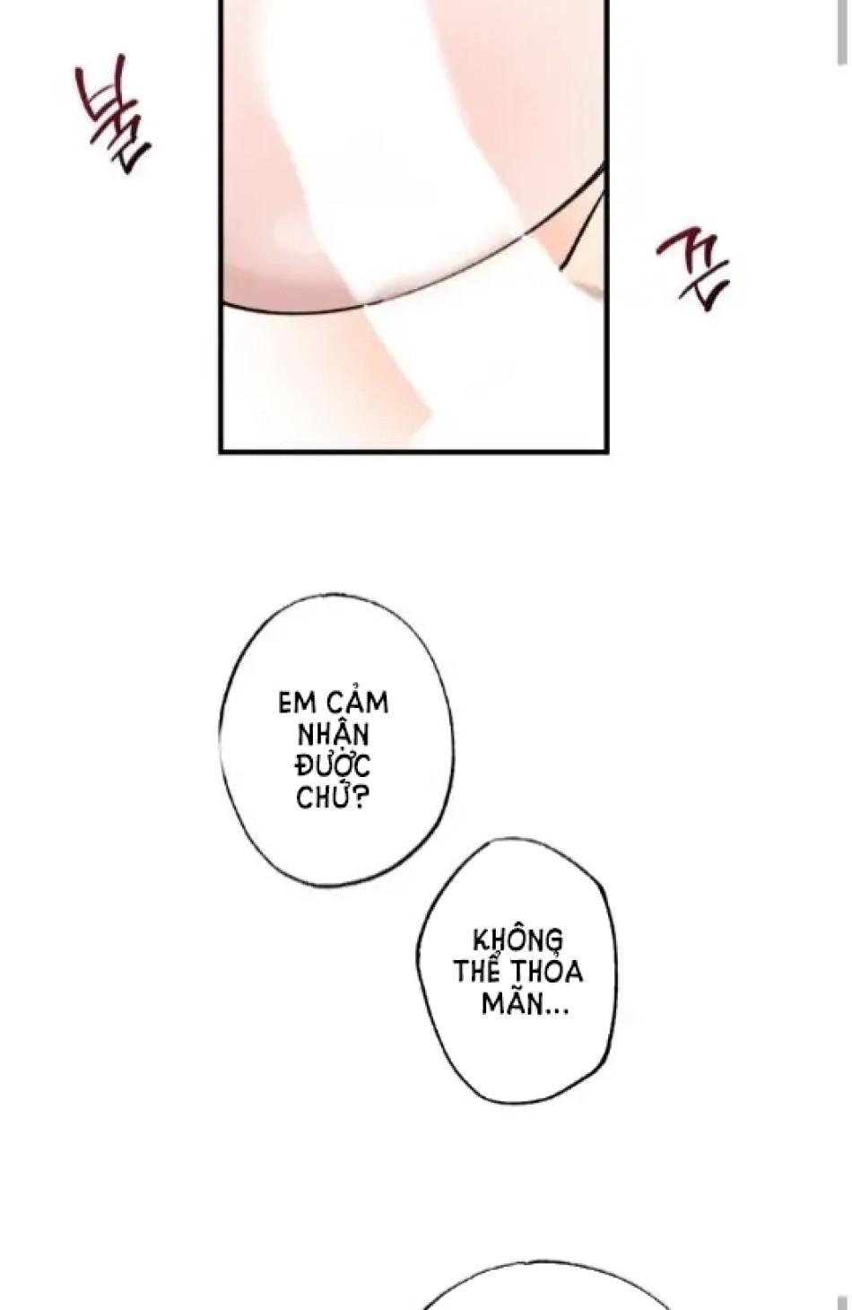 [18+] Dục Vọng Đen Tối 