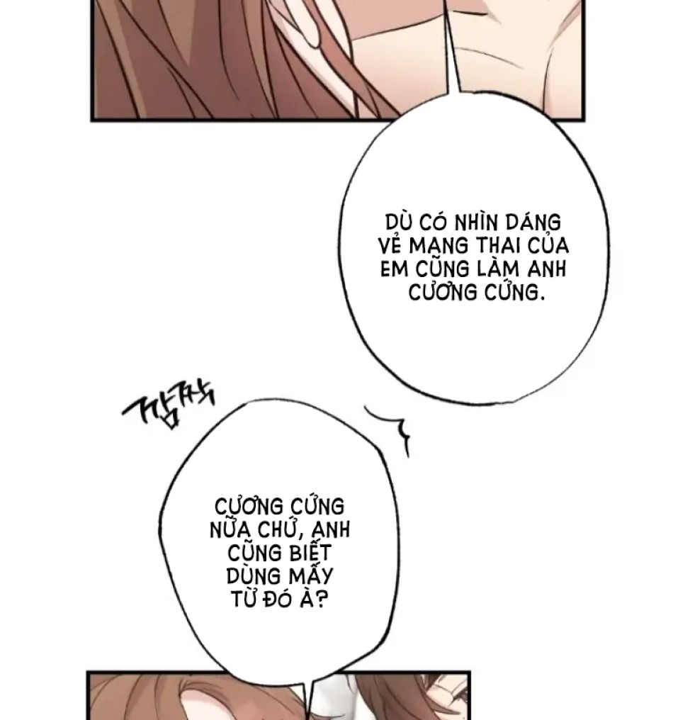 [18+] Dục Vọng Đen Tối 