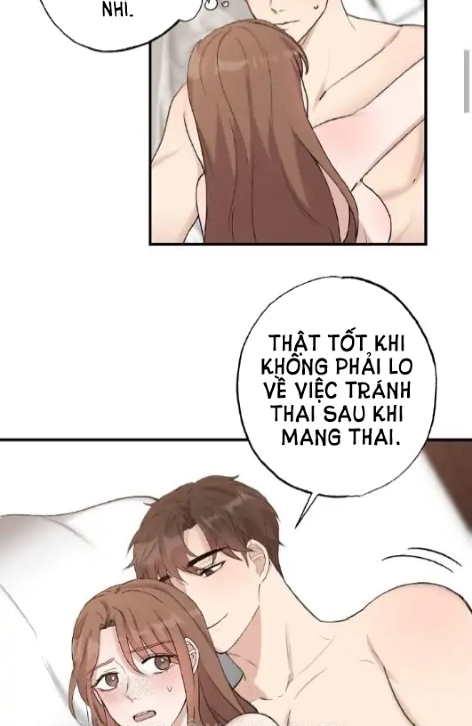 [18+] Dục Vọng Đen Tối 