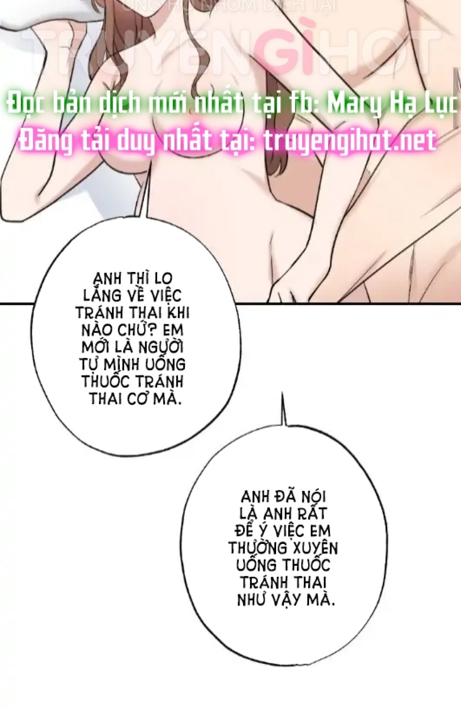 [18+] Dục Vọng Đen Tối 