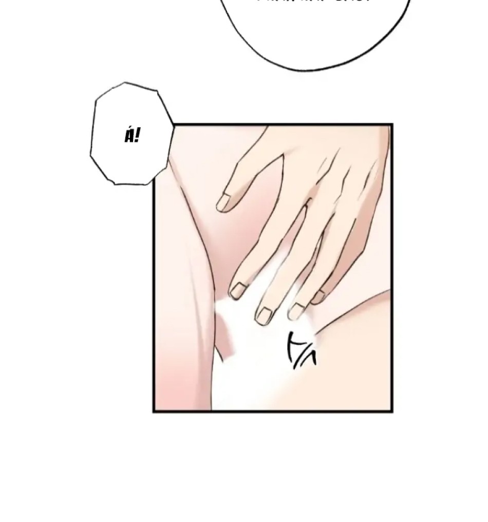 [18+] Dục Vọng Đen Tối 