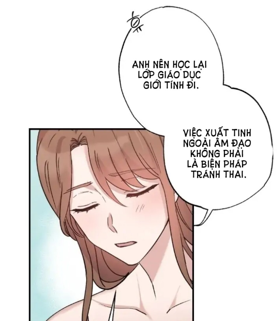 [18+] Dục Vọng Đen Tối 