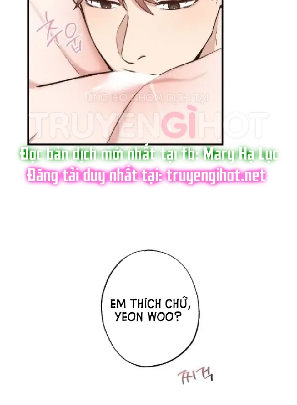 [18+] Dục Vọng Đen Tối 