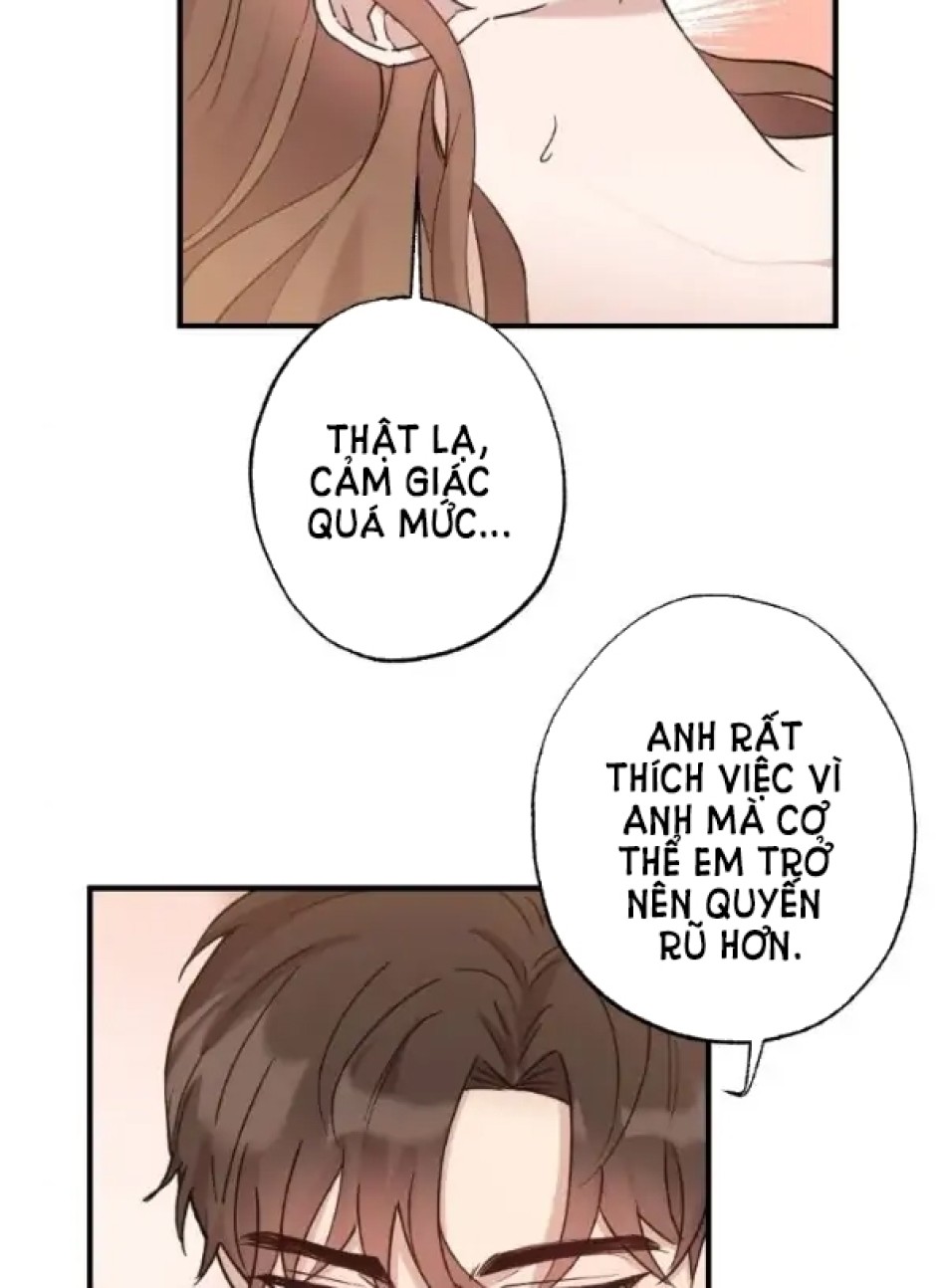 [18+] Dục Vọng Đen Tối 