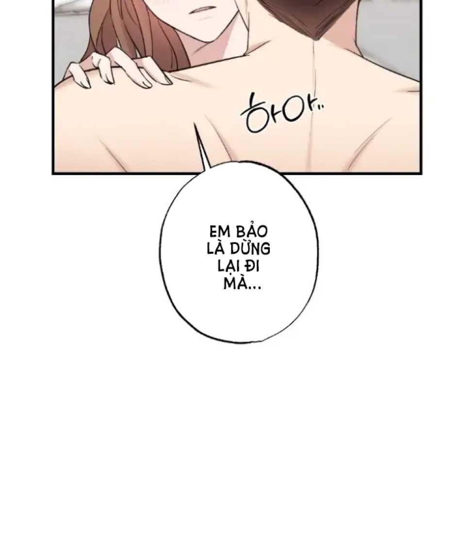 [18+] Dục Vọng Đen Tối 