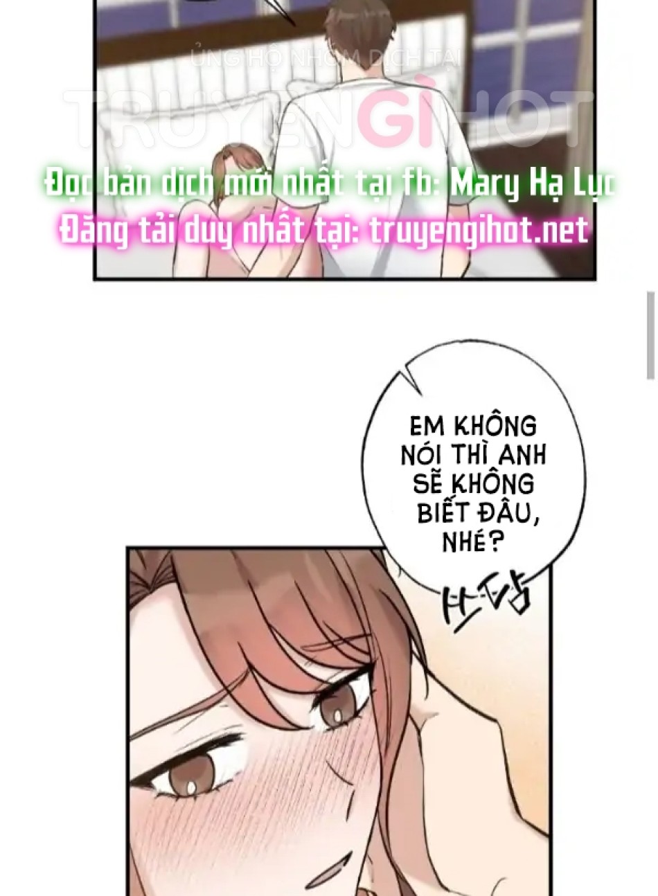 [18+] Dục Vọng Đen Tối 