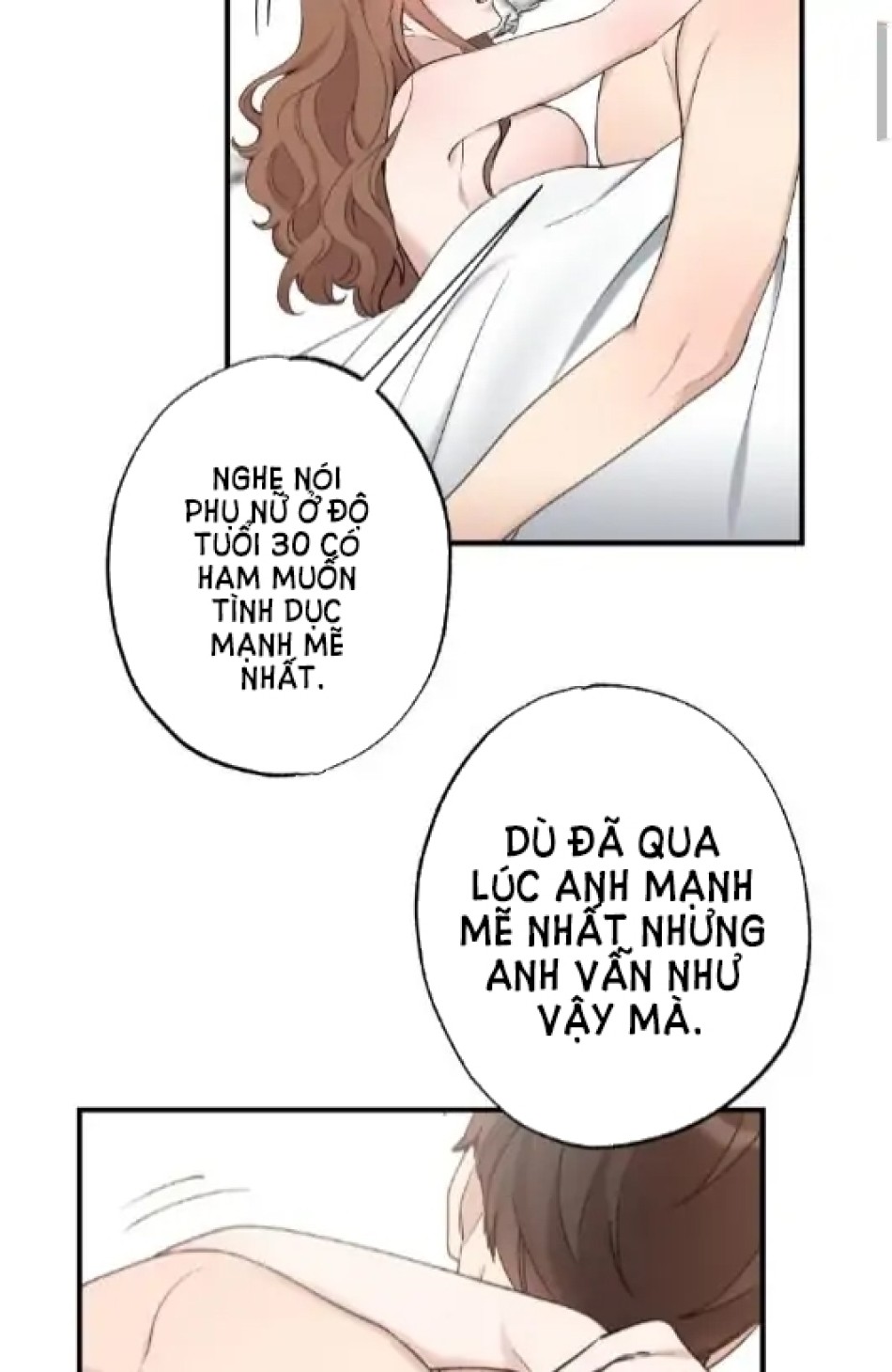[18+] Dục Vọng Đen Tối 