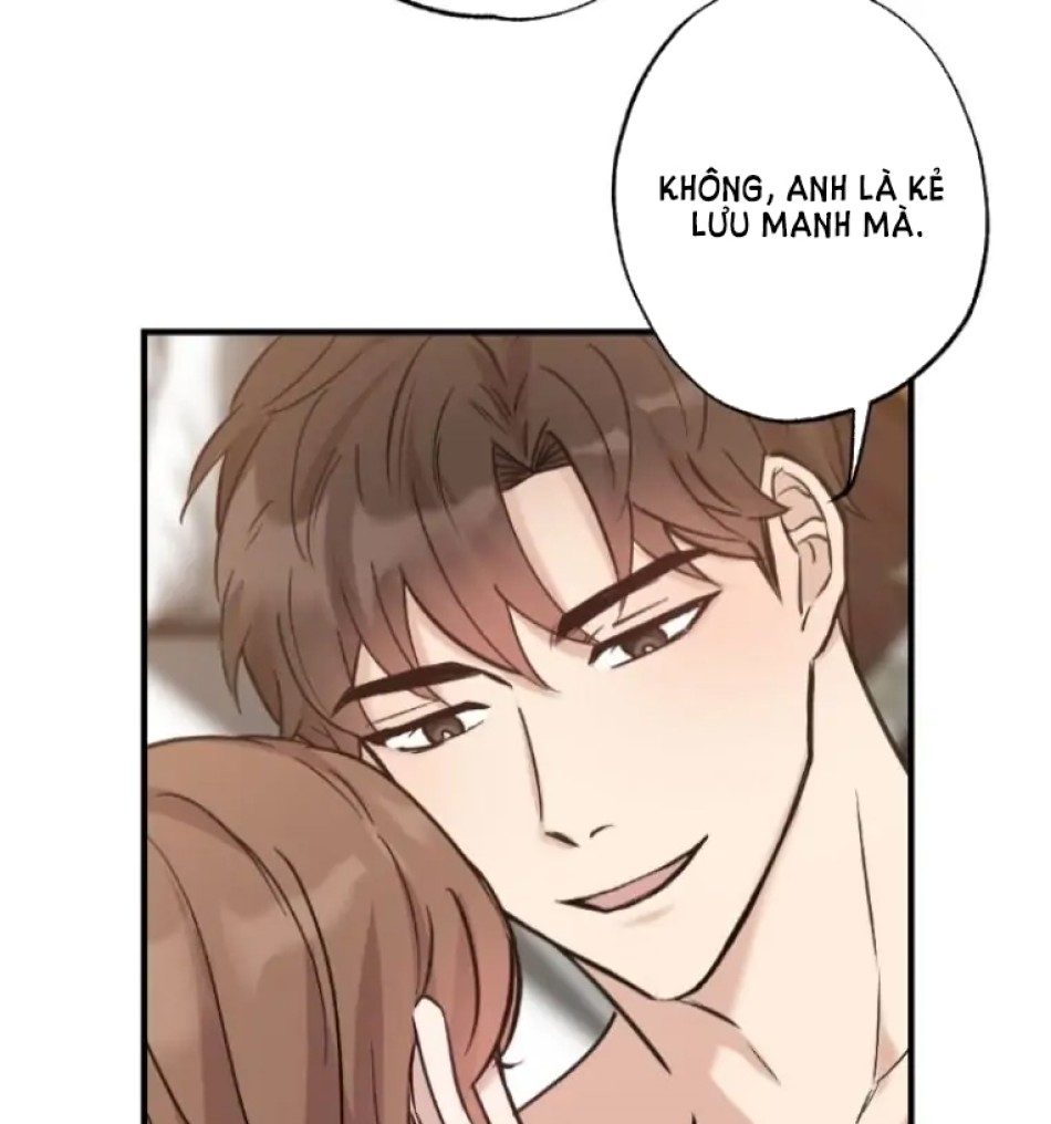 [18+] Dục Vọng Đen Tối 
