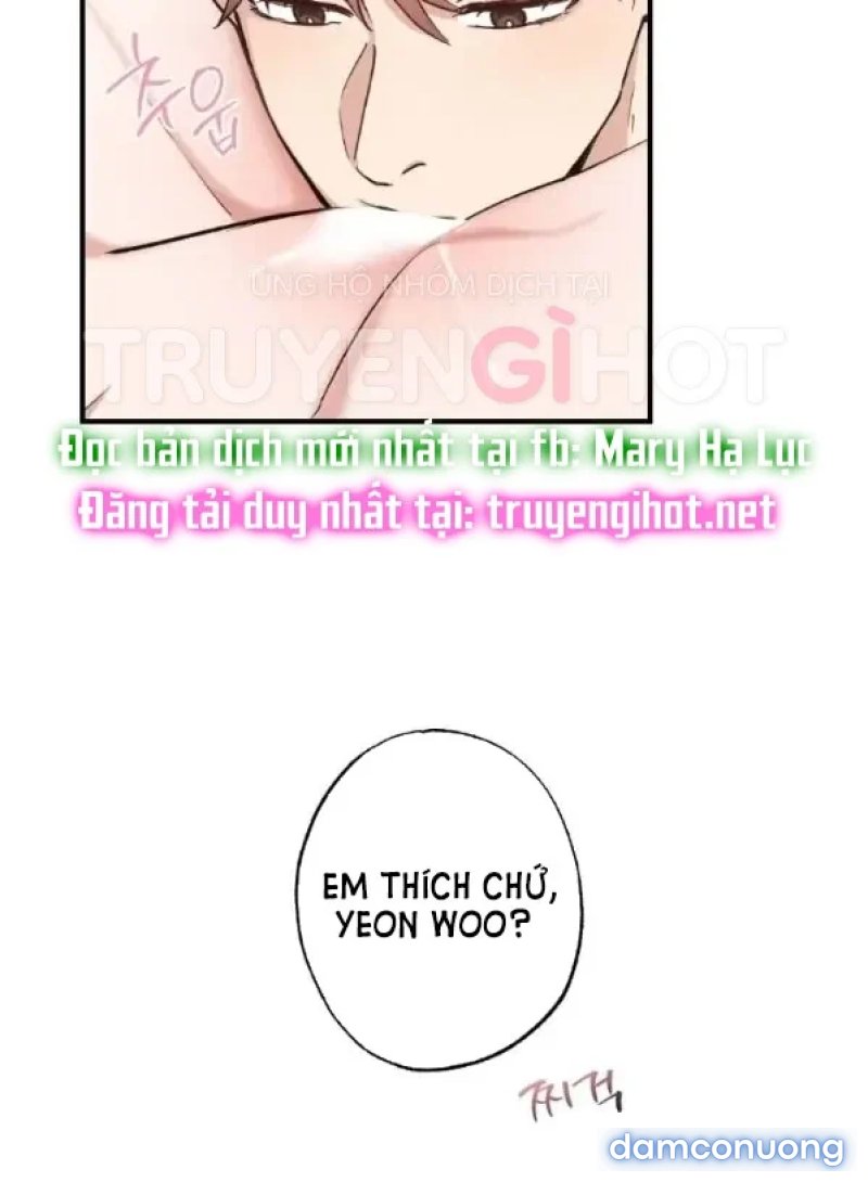 [18+] Dục Vọng Đen Tối 