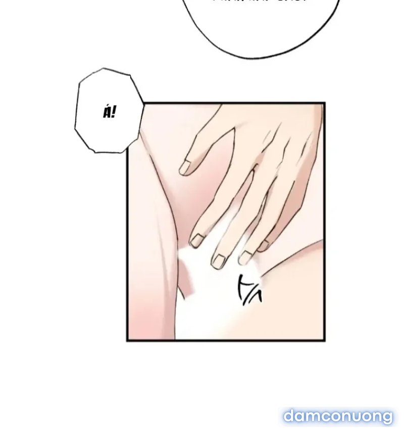 [18+] Dục Vọng Đen Tối 