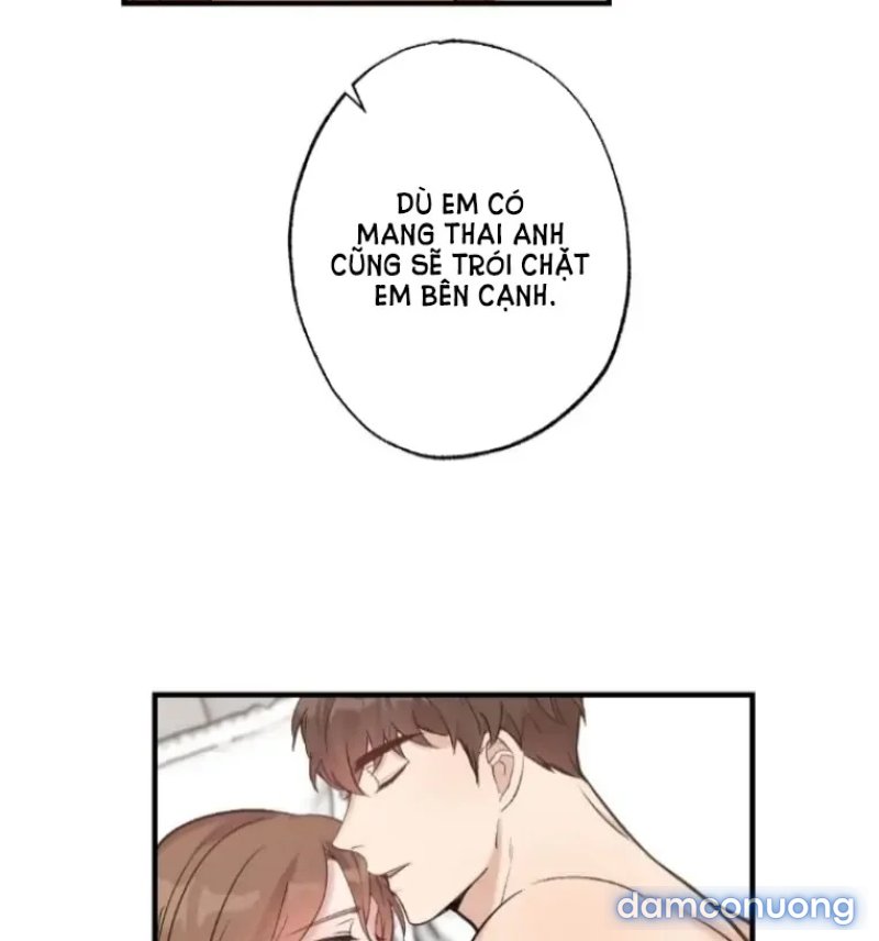 [18+] Dục Vọng Đen Tối 