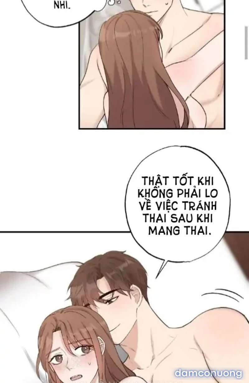 [18+] Dục Vọng Đen Tối 