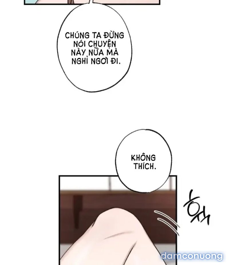 [18+] Dục Vọng Đen Tối 