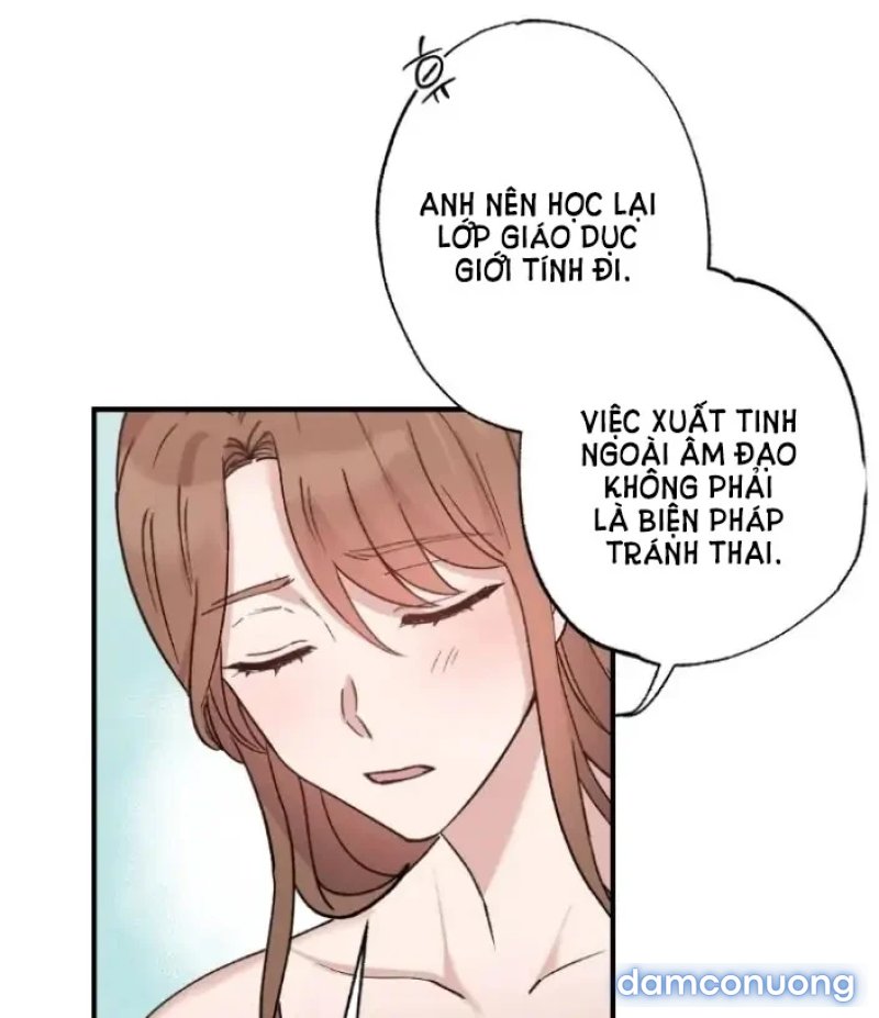 [18+] Dục Vọng Đen Tối 