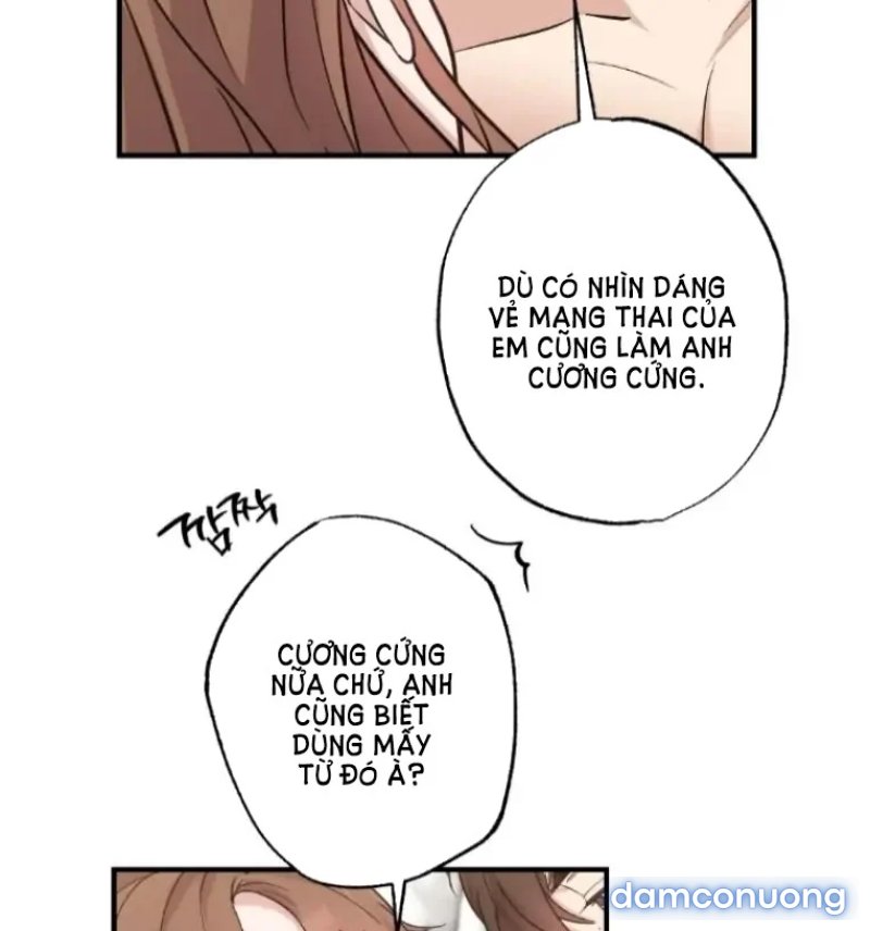 [18+] Dục Vọng Đen Tối 